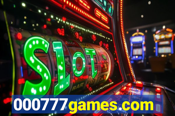 000777games.com