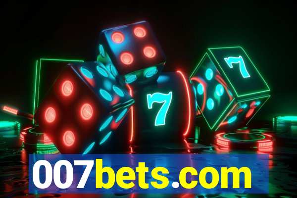 007bets.com