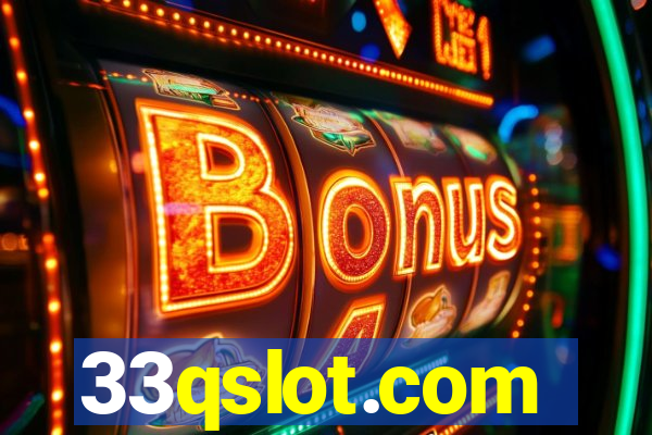 33qslot.com