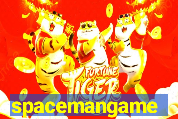 spacemangame