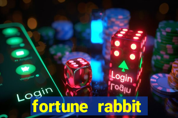 fortune rabbit gratis demo