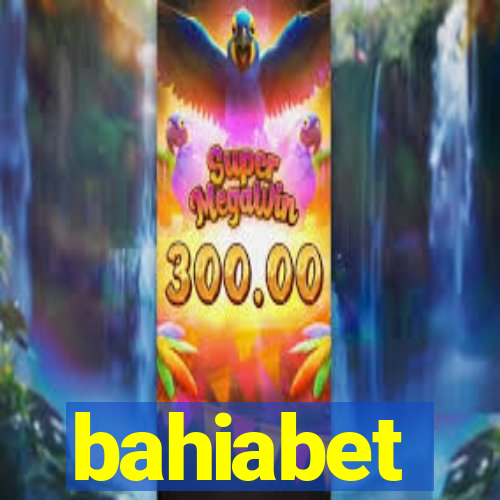 bahiabet