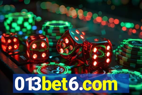 013bet6.com