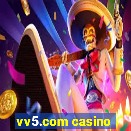 vv5.com casino