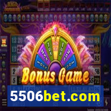 5506bet.com