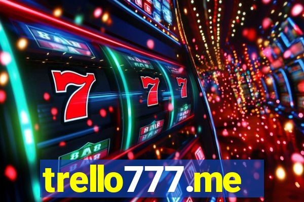 trello777.me