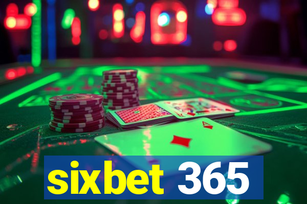 sixbet 365