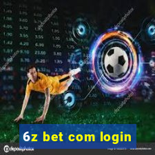 6z bet com login