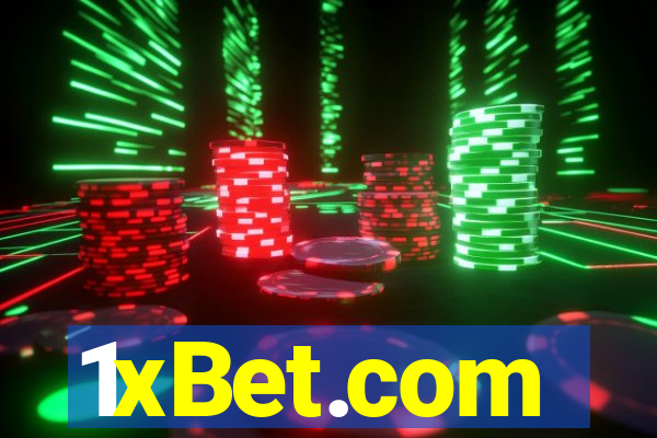 1xBet.com