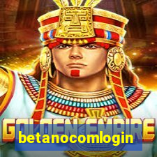 betanocomlogin