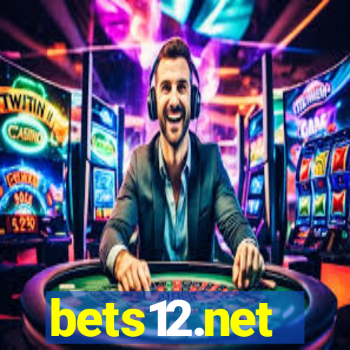 bets12.net