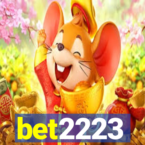 bet2223