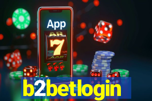 b2betlogin