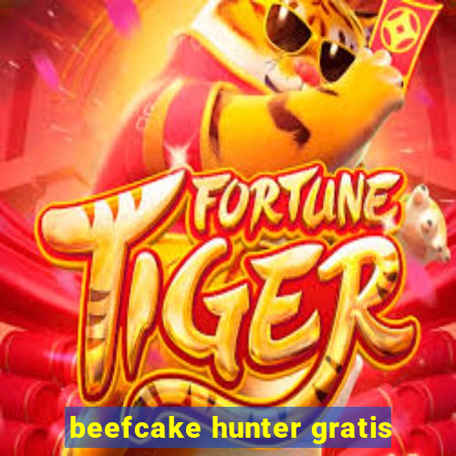 beefcake hunter gratis