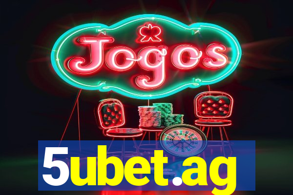 5ubet.ag