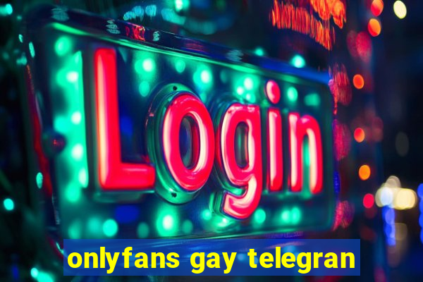 onlyfans gay telegran