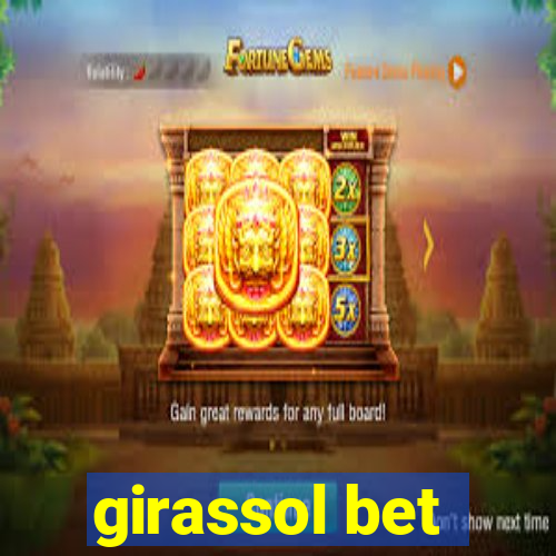 girassol bet