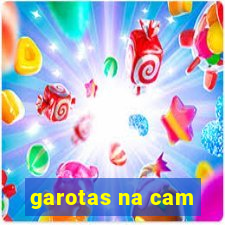 garotas na cam