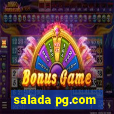 salada pg.com