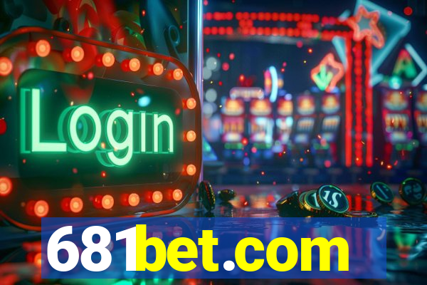 681bet.com