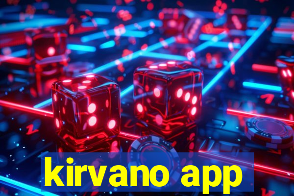 kirvano app