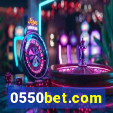 0550bet.com