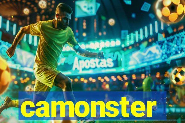 camonster