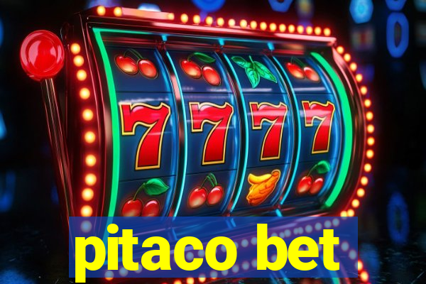 pitaco bet