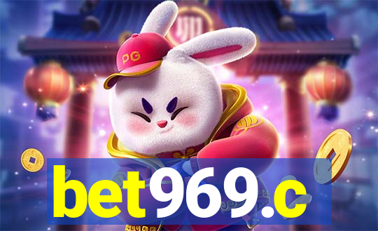 bet969.c