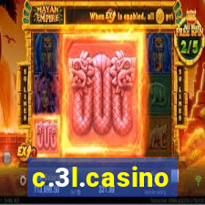 c.3l.casino