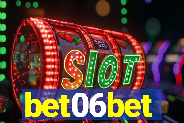 bet06bet