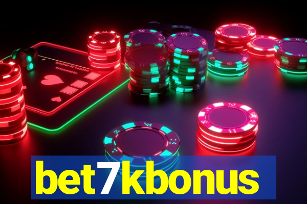 bet7kbonus