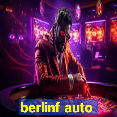 berlinf auto