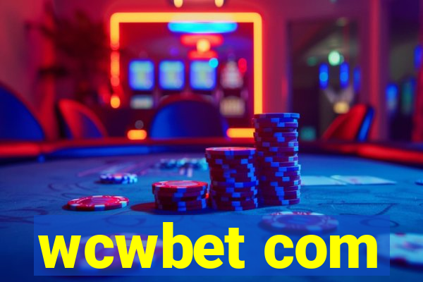 wcwbet com