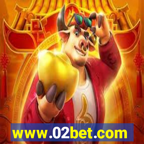 www.02bet.com