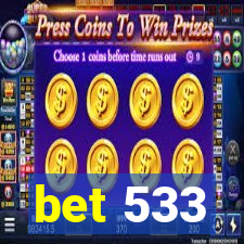 bet 533