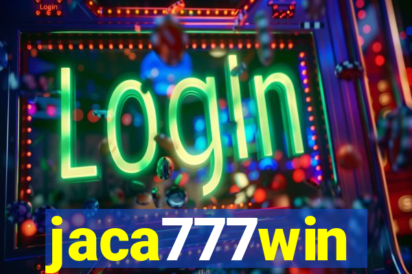 jaca777win