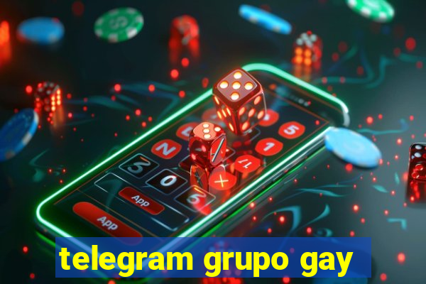 telegram grupo gay