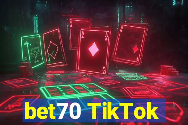 bet70 TikTok