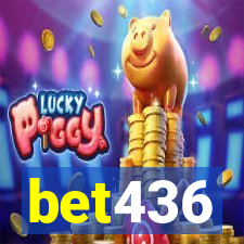 bet436