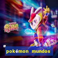 pokémon mundos elementais download apk