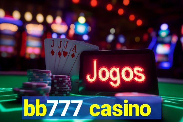 bb777 casino