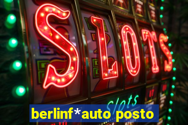 berlinf*auto posto