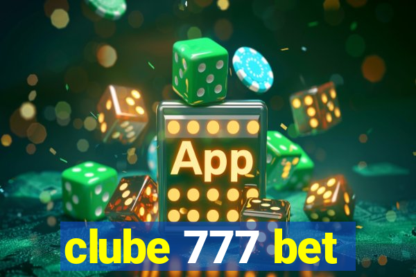 clube 777 bet