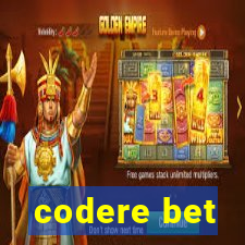 codere bet