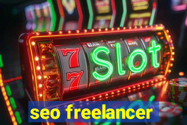 seo freelancer