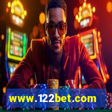 www.122bet.com