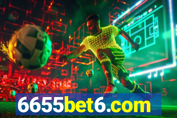 6655bet6.com