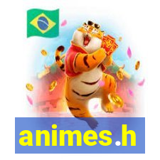 animes.h