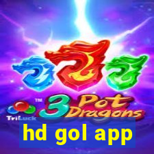 hd gol app